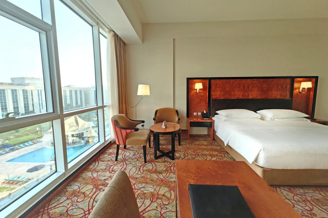 Millennium Airport Hotel Dubai 24/114