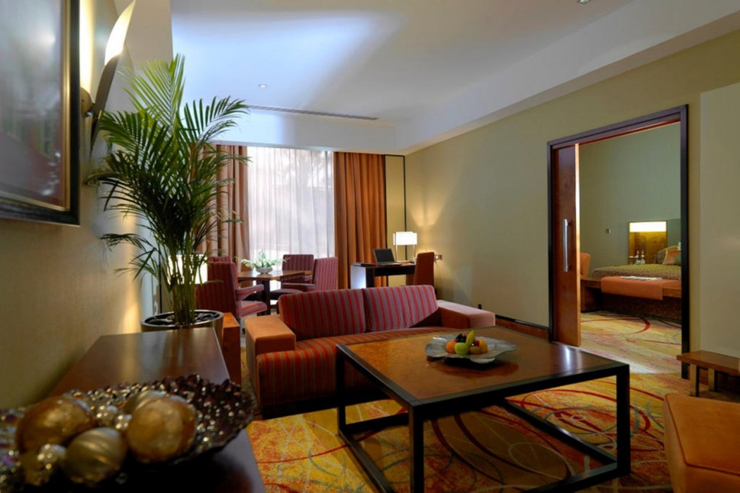 Millennium Airport Hotel Dubai 52/114
