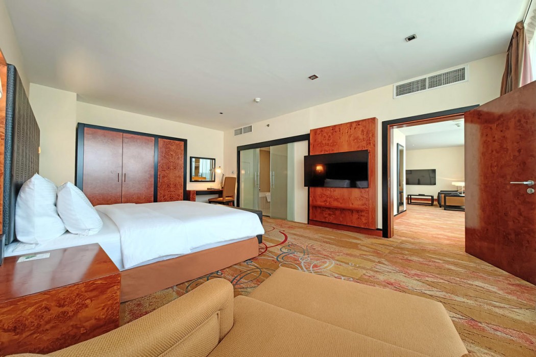 Millennium Airport Hotel Dubai 29/114
