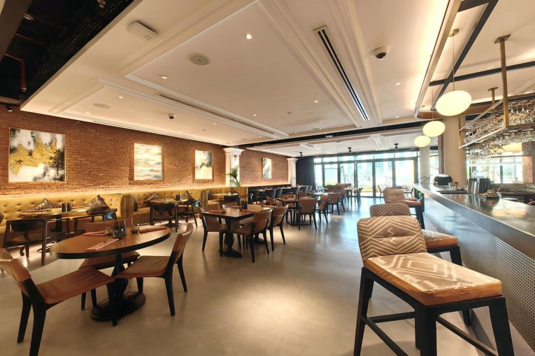 Millennium Airport Hotel Dubai 85/114