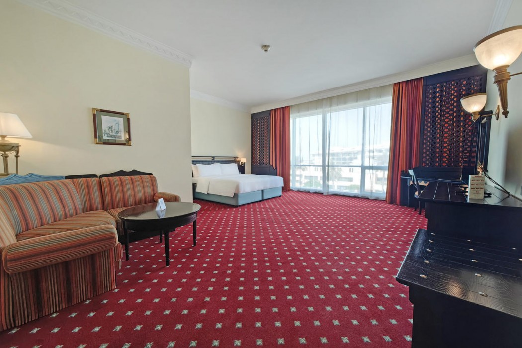 Millennium Airport Hotel Dubai 27/114