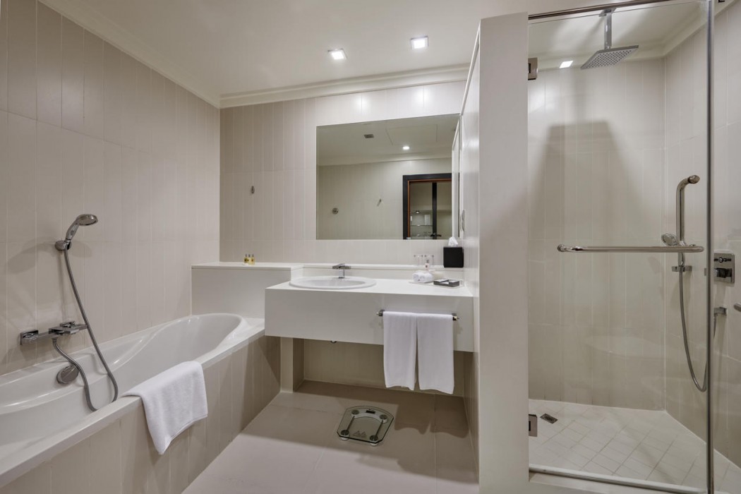 Millennium Airport Hotel Dubai 19/114