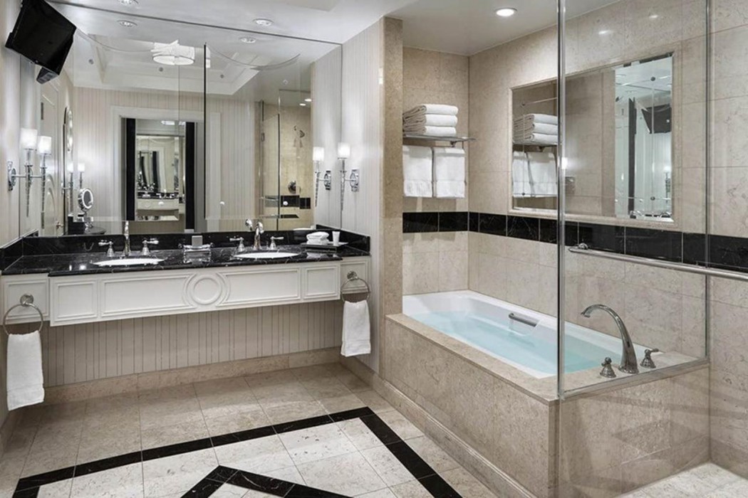 The Palazzo at The Venetian Resort 9/43