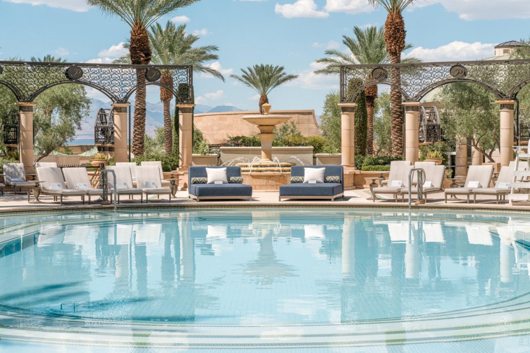The Palazzo at The Venetian Resort 35/43