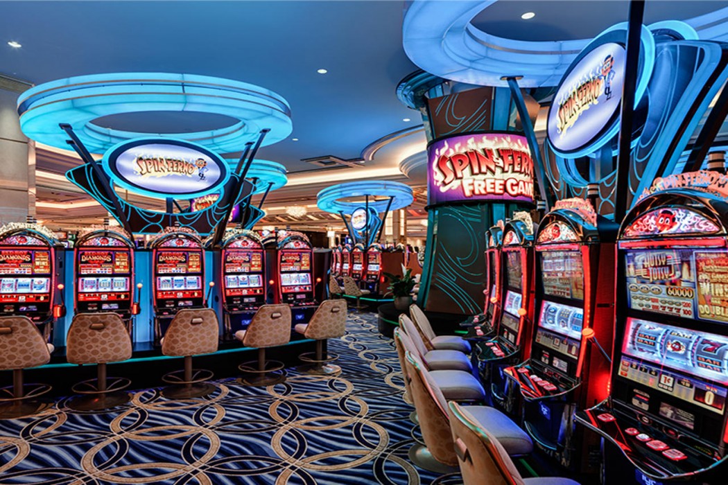 The Palazzo at The Venetian Resort 26/43