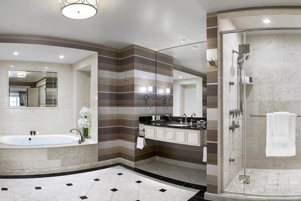 The Palazzo at The Venetian Resort 15/43
