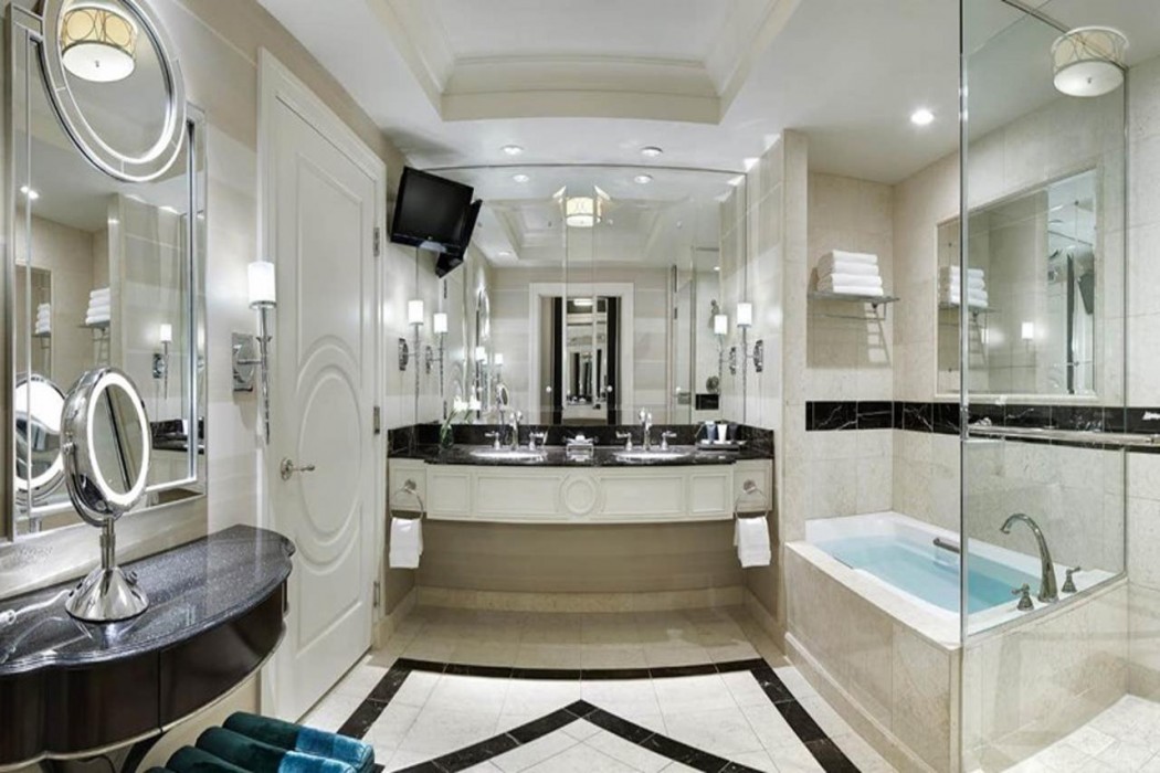 The Palazzo at The Venetian Resort 19/43