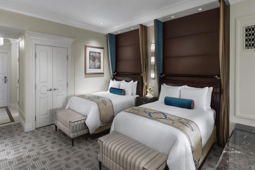 The Palazzo at The Venetian Resort 5/43