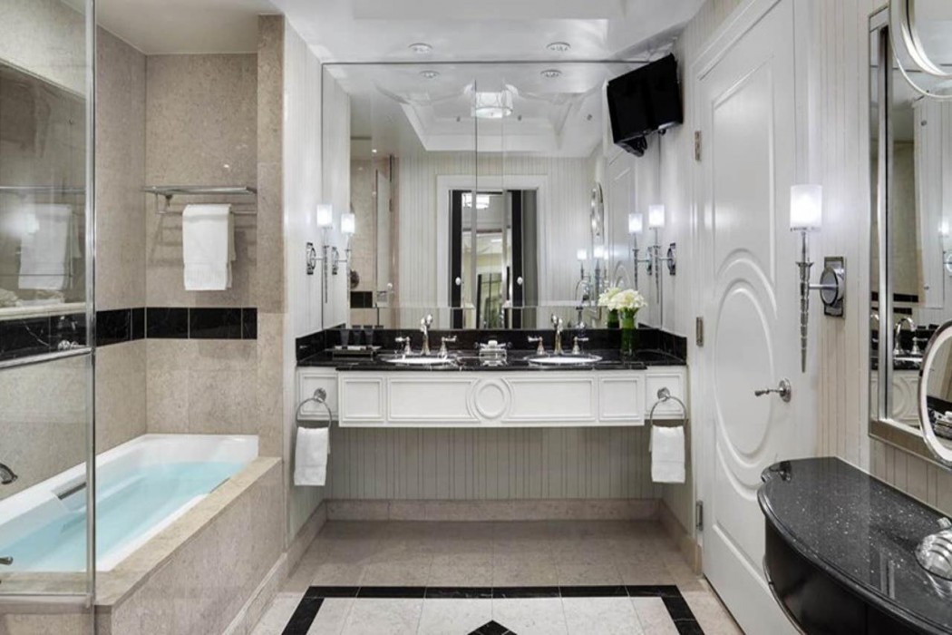 The Palazzo at The Venetian Resort 4/43