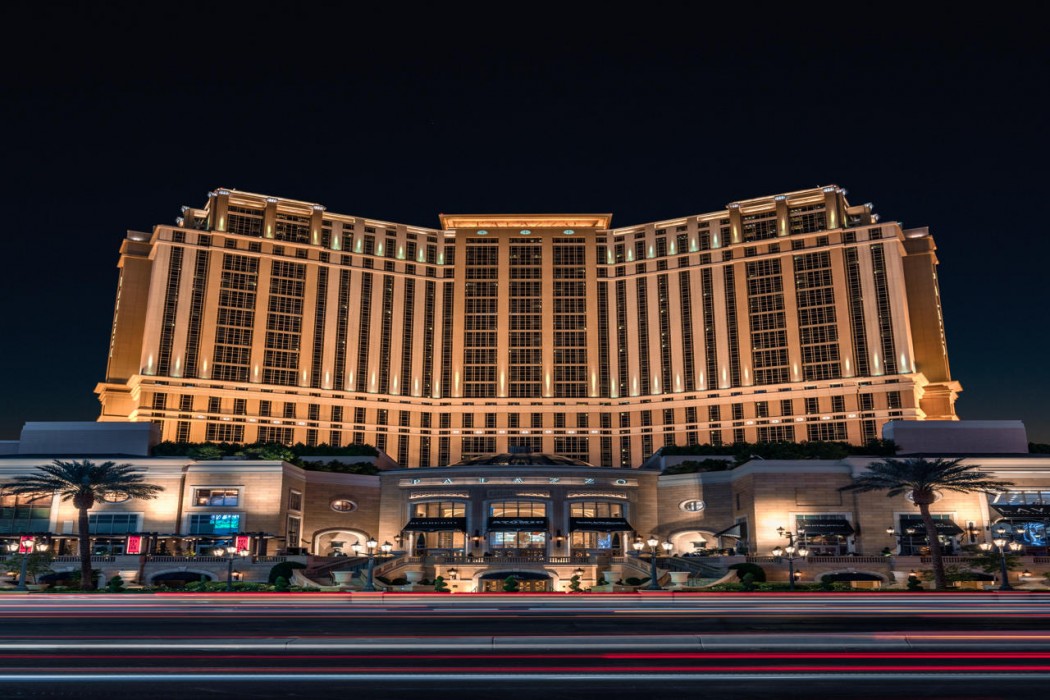 The Palazzo at The Venetian Resort 2/43