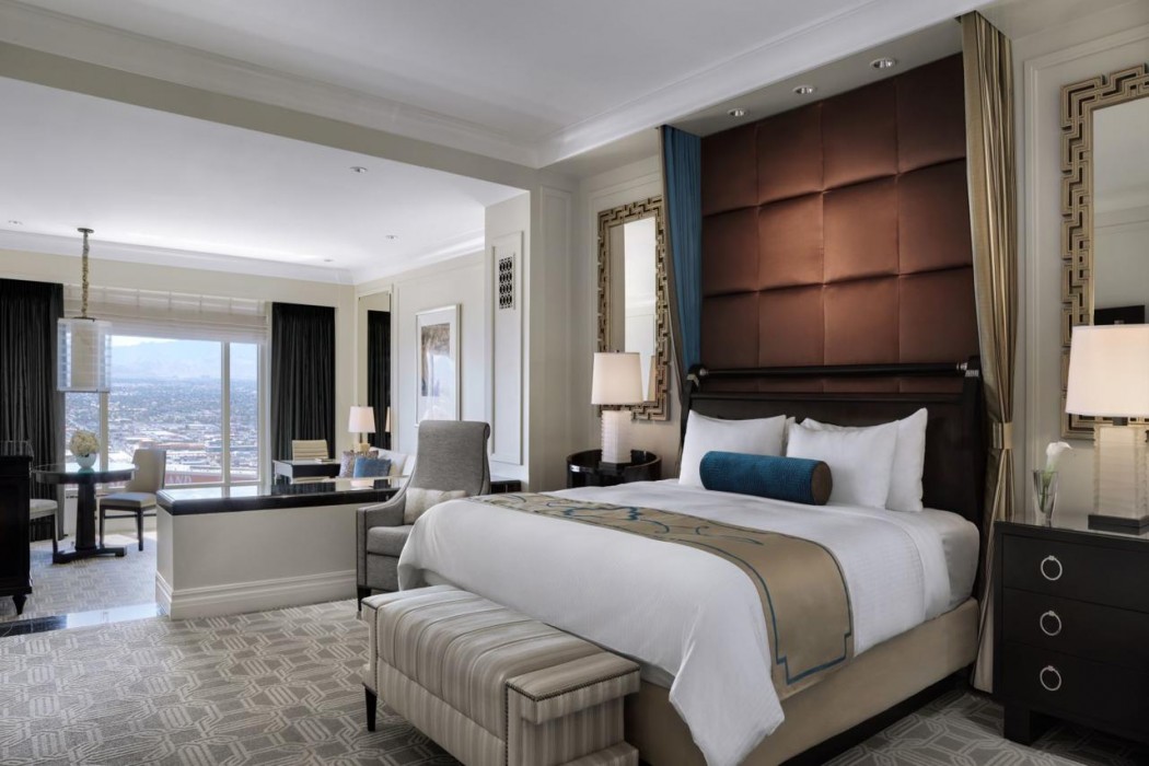 The Palazzo at The Venetian Resort 8/43