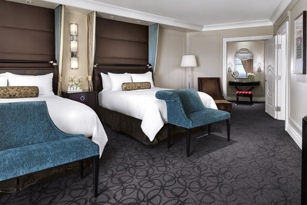The Palazzo at The Venetian Resort 14/43
