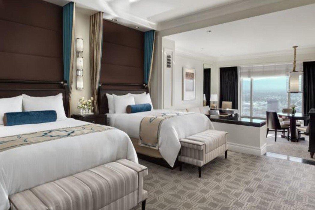 The Palazzo at The Venetian Resort 6/43