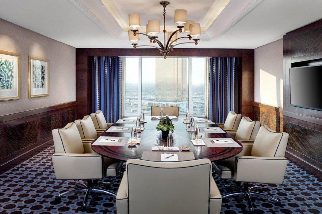 The Palazzo at The Venetian Resort 25/43