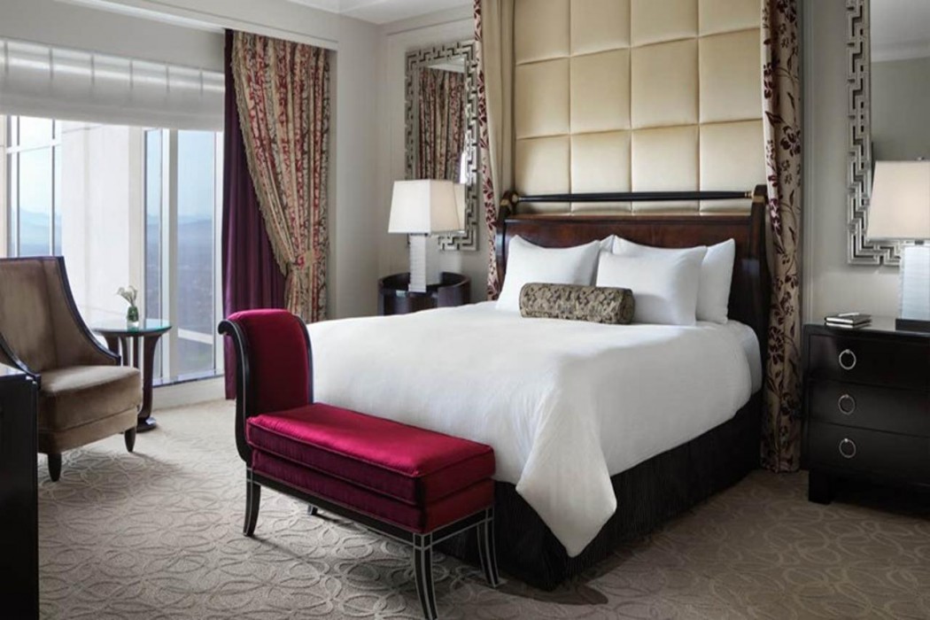 The Palazzo at The Venetian Resort 12/43
