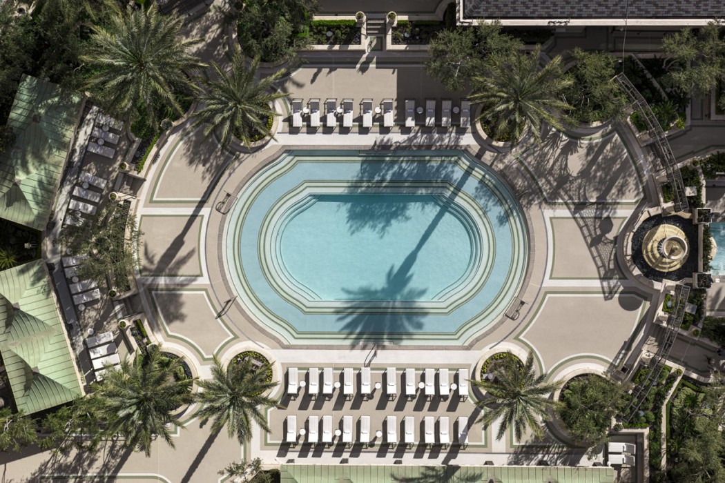 The Palazzo at The Venetian Resort 37/43