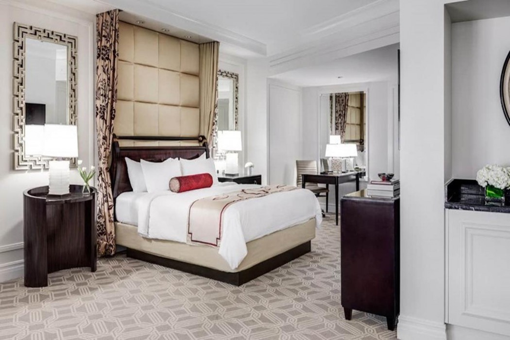 The Palazzo at The Venetian Resort 17/43