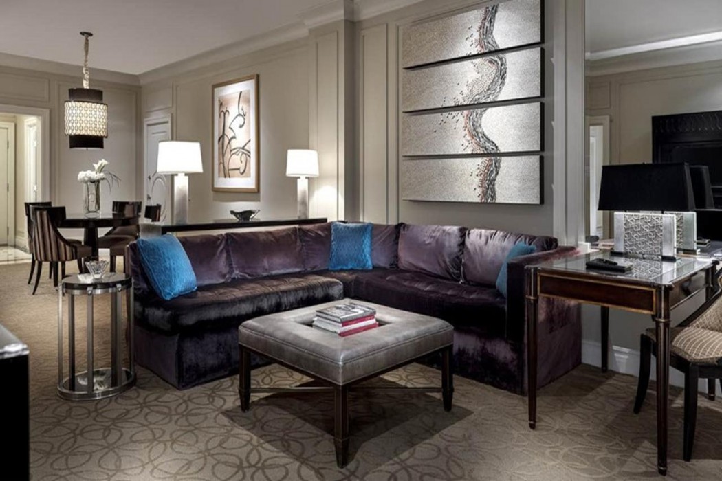 The Palazzo at The Venetian Resort 16/43