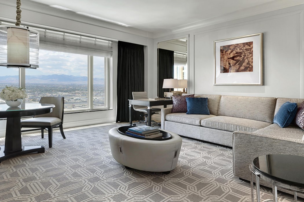 The Palazzo at The Venetian Resort 10/43