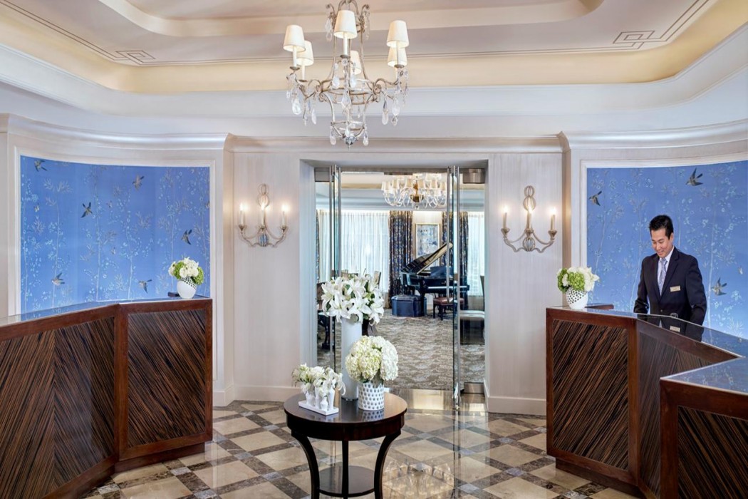 The Palazzo at The Venetian Resort 21/43