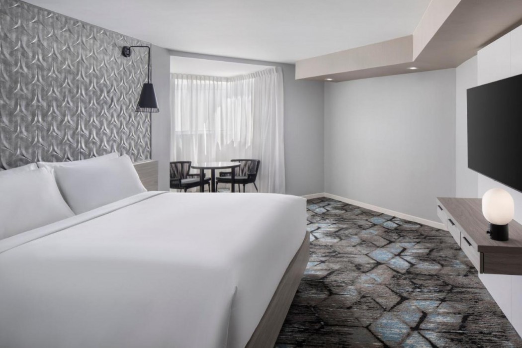 Renaissance Daytona Beach Oceanfront Hotel 18/60