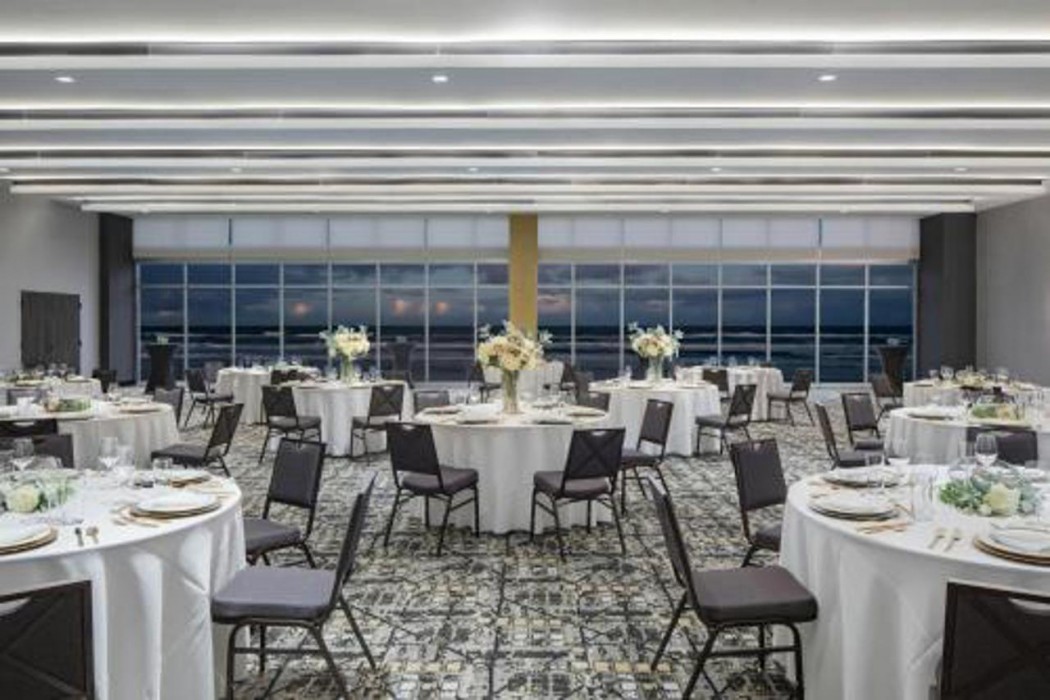 Renaissance Daytona Beach Oceanfront Hotel 31/60