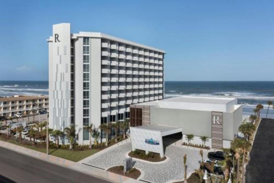 Renaissance Daytona Beach Oceanfront Hotel 1/60
