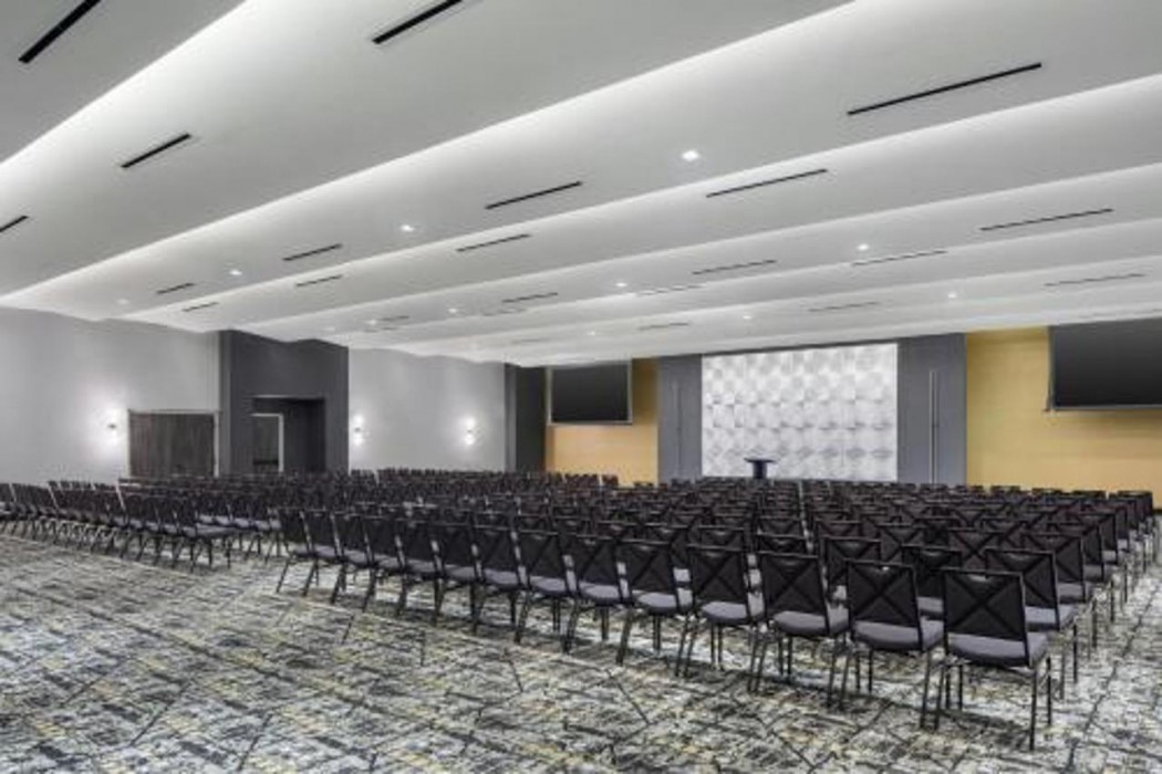Renaissance Daytona Beach Oceanfront Hotel 32/60