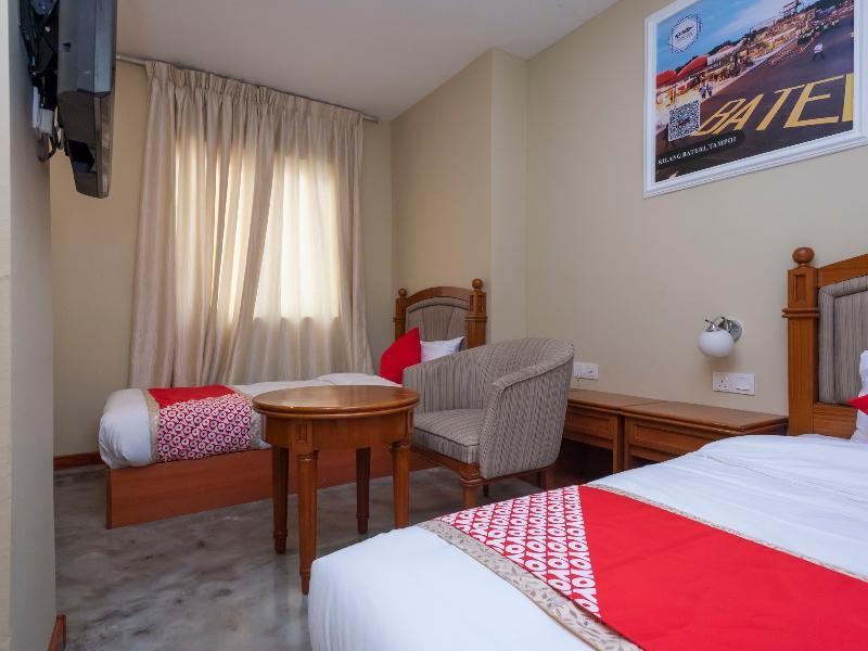 Oyo 517 Aladdin Hotel 66/99