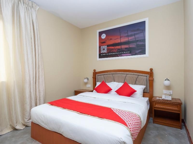 Oyo 517 Aladdin Hotel 63/99