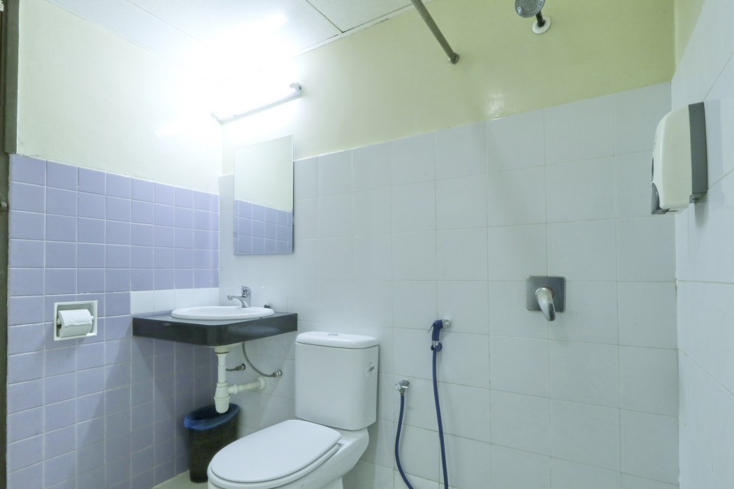 Nan Yeang Hotel 53/126