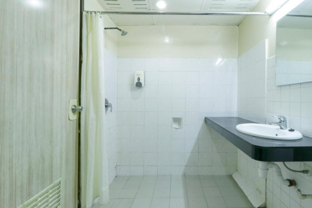 Nan Yeang Hotel 80/126