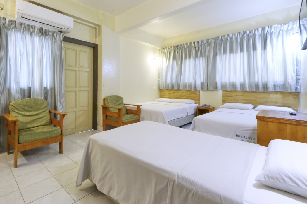 Nan Yeang Hotel 64/126