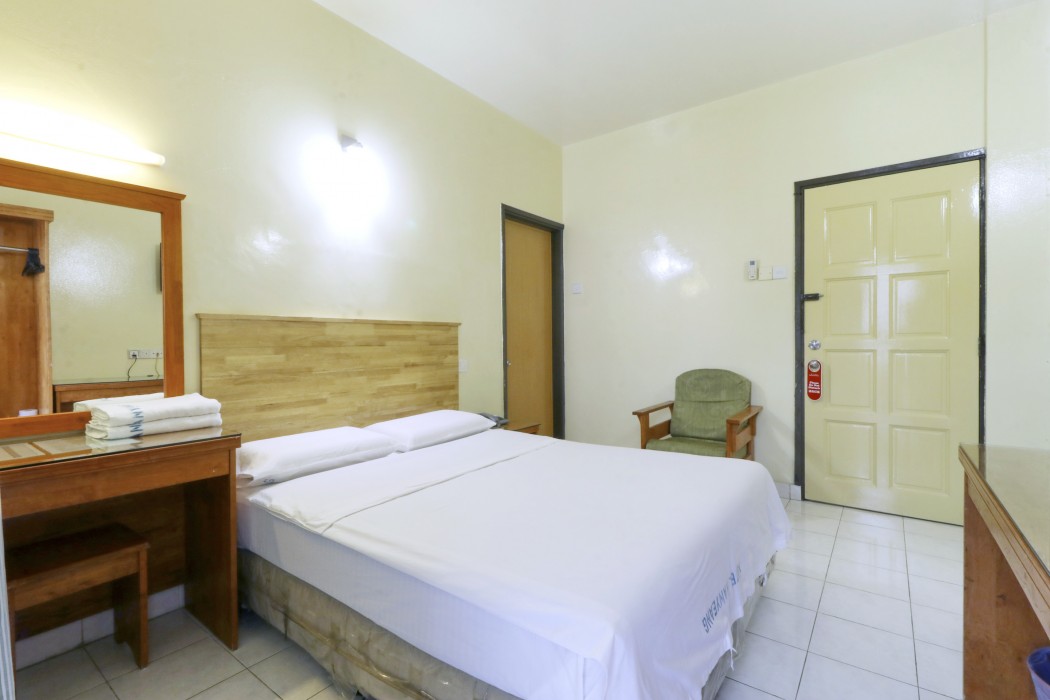 Nan Yeang Hotel 54/126