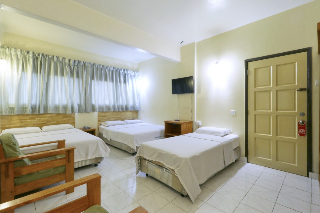 Nan Yeang Hotel 29/126