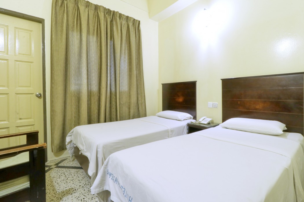 Nan Yeang Hotel 17/126