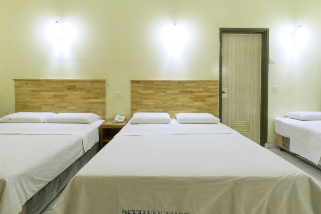 Nan Yeang Hotel 44/126