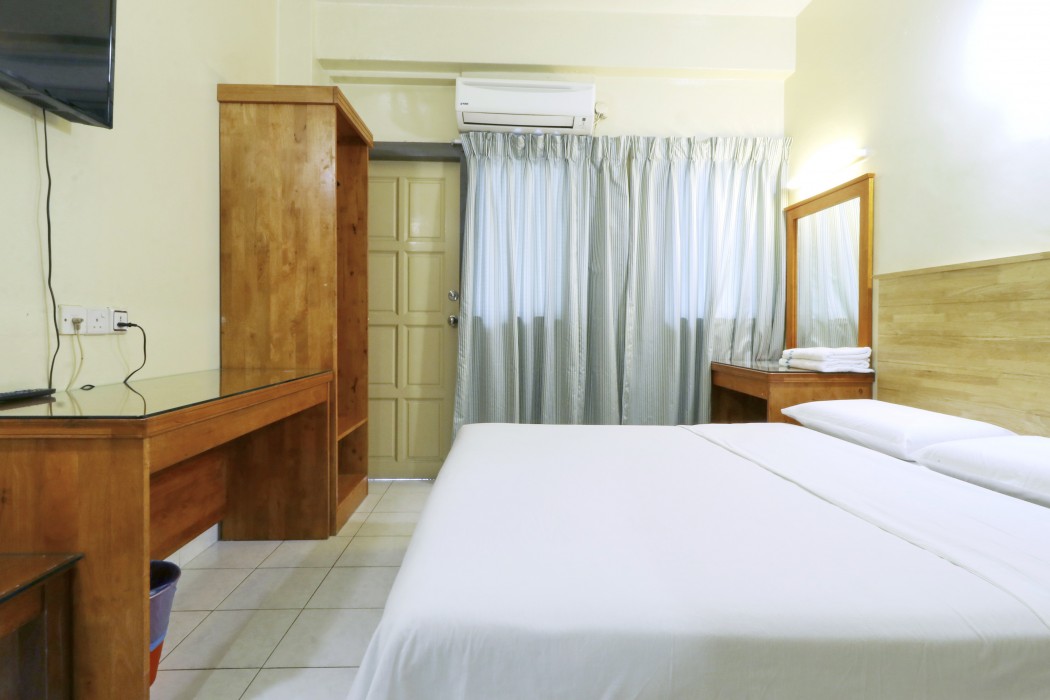Nan Yeang Hotel 51/126