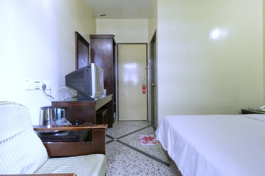 Nan Yeang Hotel 39/126