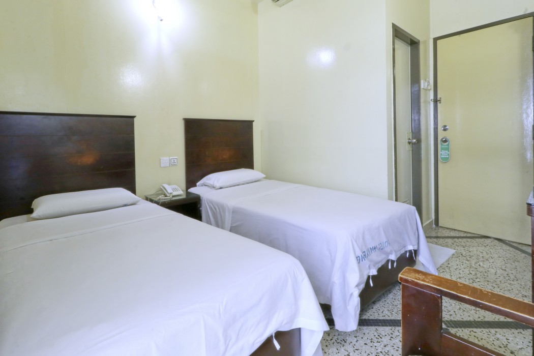 Nan Yeang Hotel 38/126