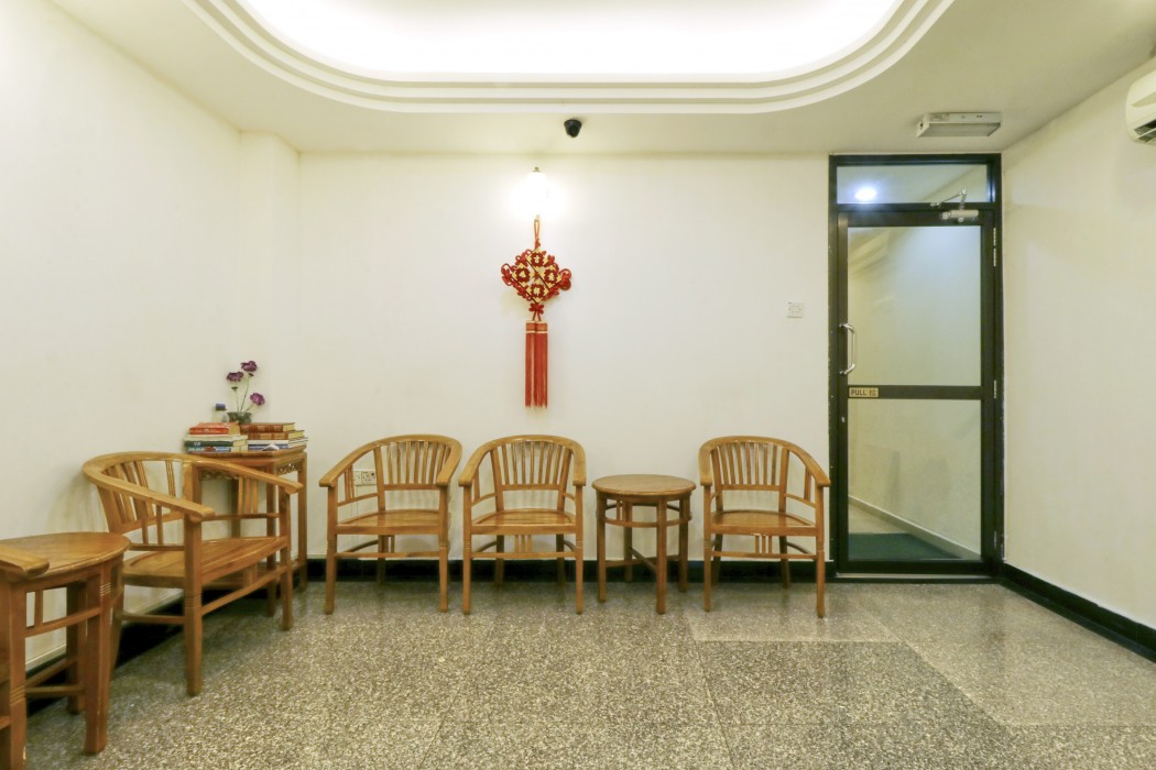 Nan Yeang Hotel 111/126