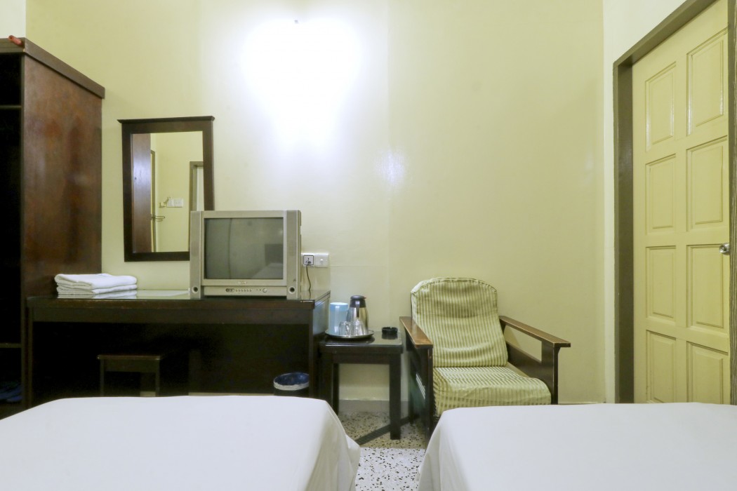 Nan Yeang Hotel 77/126