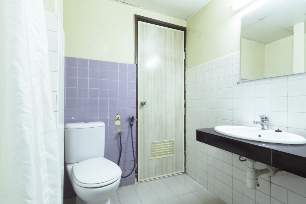 Nan Yeang Hotel 41/126