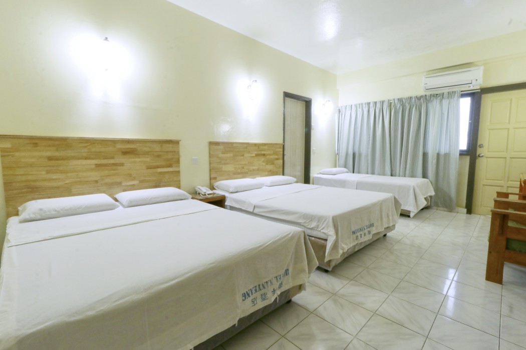 Nan Yeang Hotel 25/126