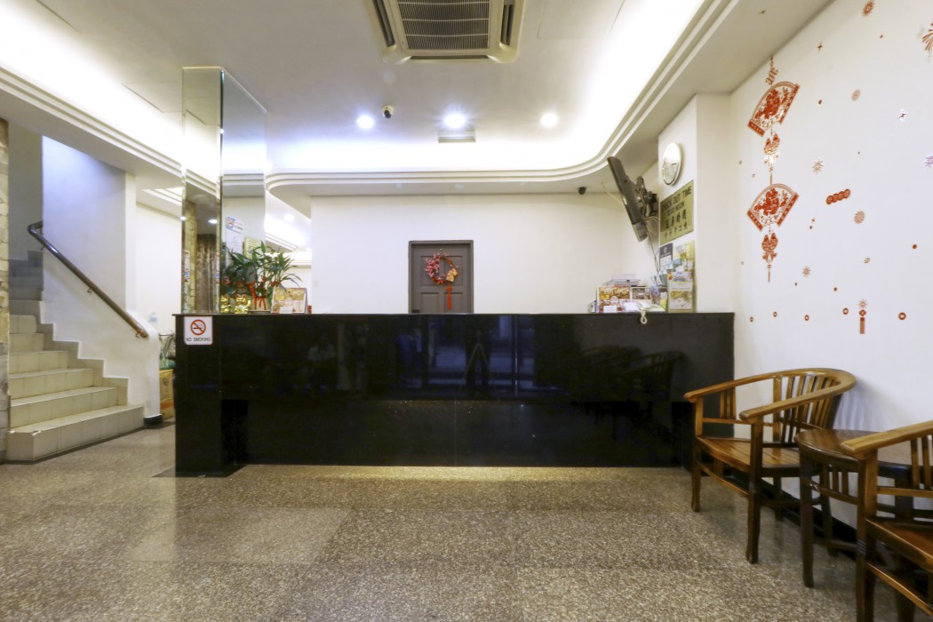 Nan Yeang Hotel 6/126