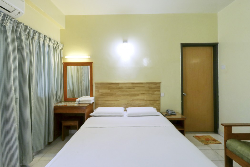 Nan Yeang Hotel 35/126