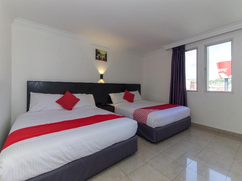 OYO 680 Seremban Inn 33/92