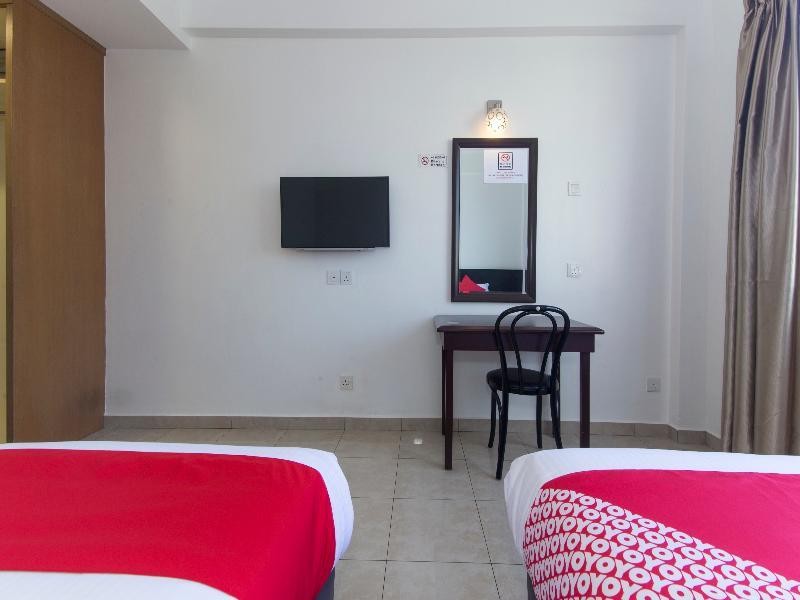 OYO 680 Seremban Inn 42/92