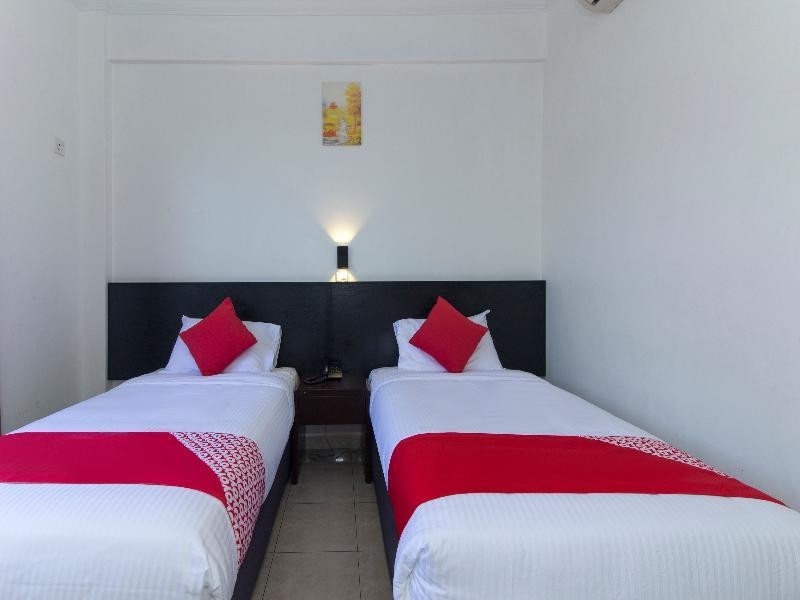 OYO 680 Seremban Inn 46/92