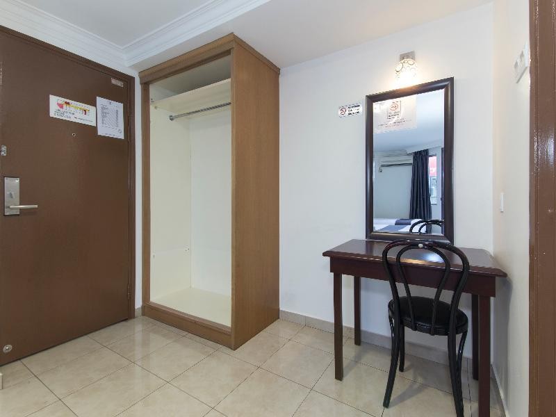 OYO 680 Seremban Inn 53/92